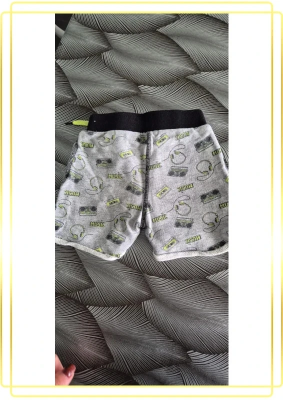 Short – photo 2